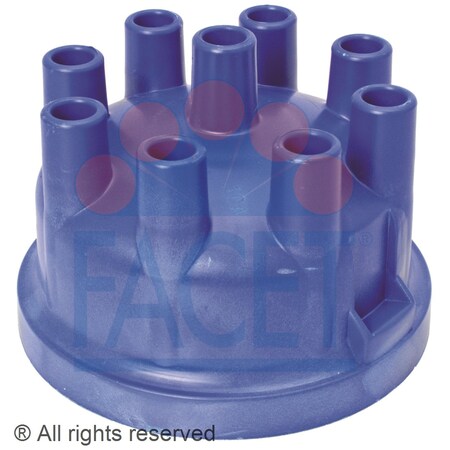 Facet Distributor Caps Facet Dist Cap, 2.8091Pht 2.8091PHT